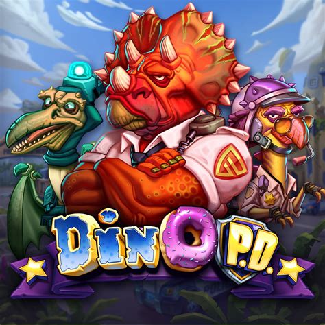 Dino Pd Slot - Play Online